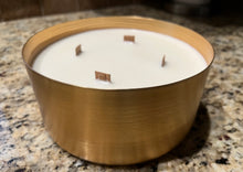 Load image into Gallery viewer, Frasier Fir 4-Wick Candle