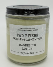 Load image into Gallery viewer, Magnesium Lotion