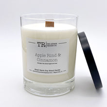 Load image into Gallery viewer, Apple Rind &amp; Cinnamon
