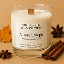 Load image into Gallery viewer, Autumn Maple
