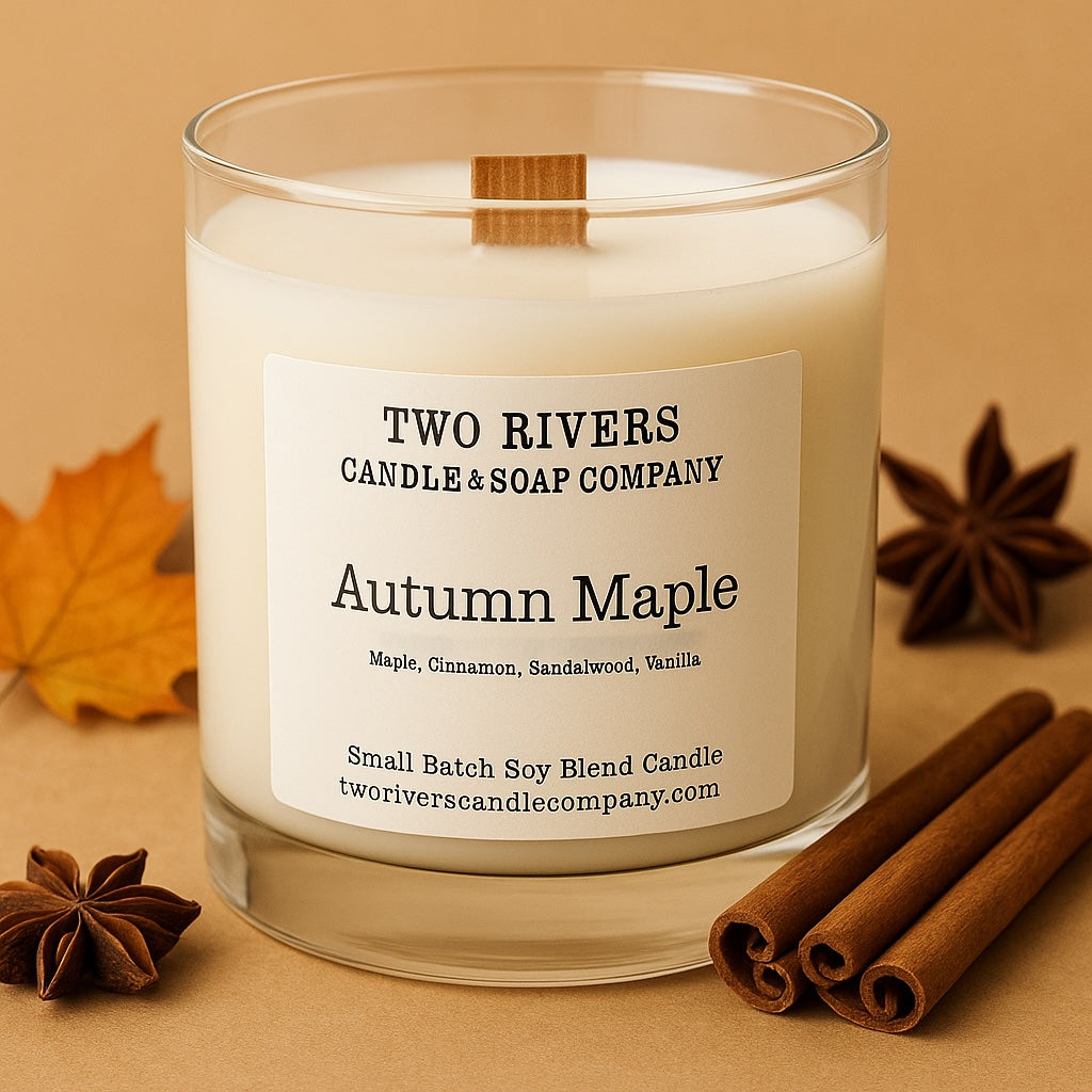 Autumn Maple
