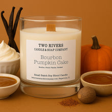 Load image into Gallery viewer, Bourbon Pumpkin Cake
