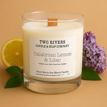 Load image into Gallery viewer, Calabrian Lemon &amp; Lilac
