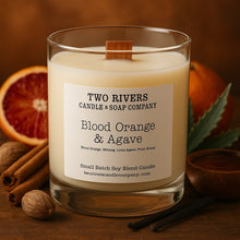 Load image into Gallery viewer, Blood Orange &amp; Agave
