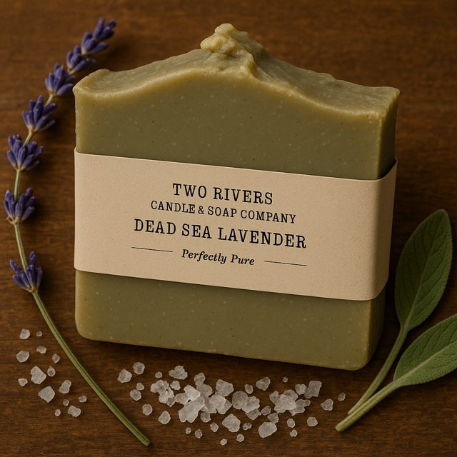 Dead Sea Lavender
