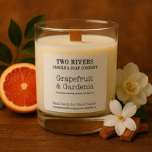 Load image into Gallery viewer, Gardenia &amp; Grapefruit
