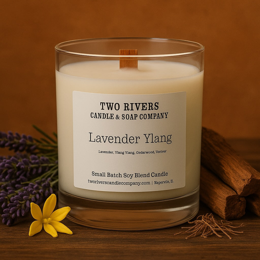 Lavender Ylang