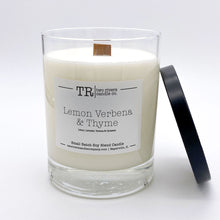 Load image into Gallery viewer, Lemon Verbena &amp; Thyme
