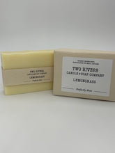 Load image into Gallery viewer, Lemongrass Bar Soap
