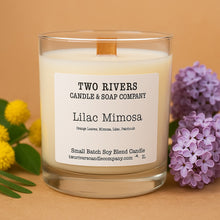 Load image into Gallery viewer, Lilac Mimosa
