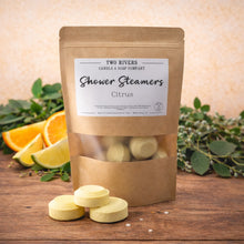 Load image into Gallery viewer, Shower Steamers
