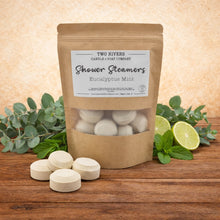 Load image into Gallery viewer, Shower Steamers
