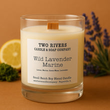 Load image into Gallery viewer, Wild Lavender Marine
