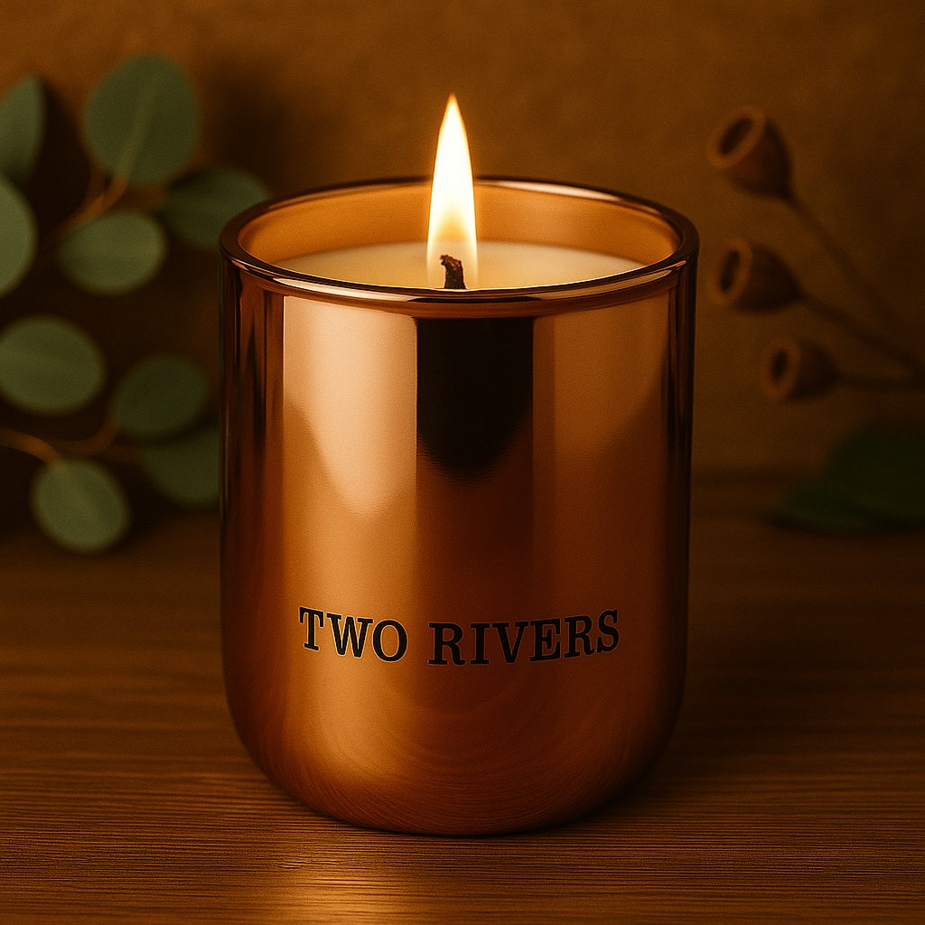 Red Currant & Kumquat