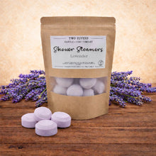 Load image into Gallery viewer, Shower Steamers
