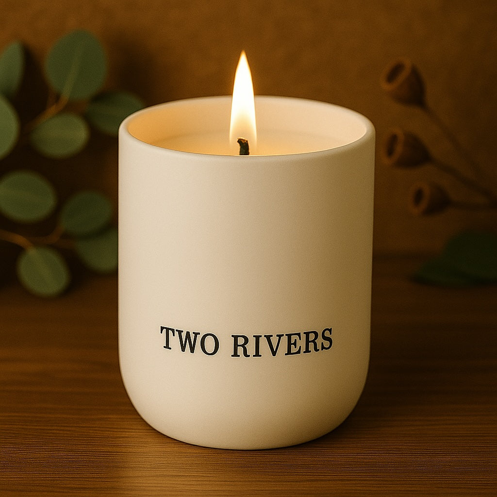 Apple Rind & Cinnamon